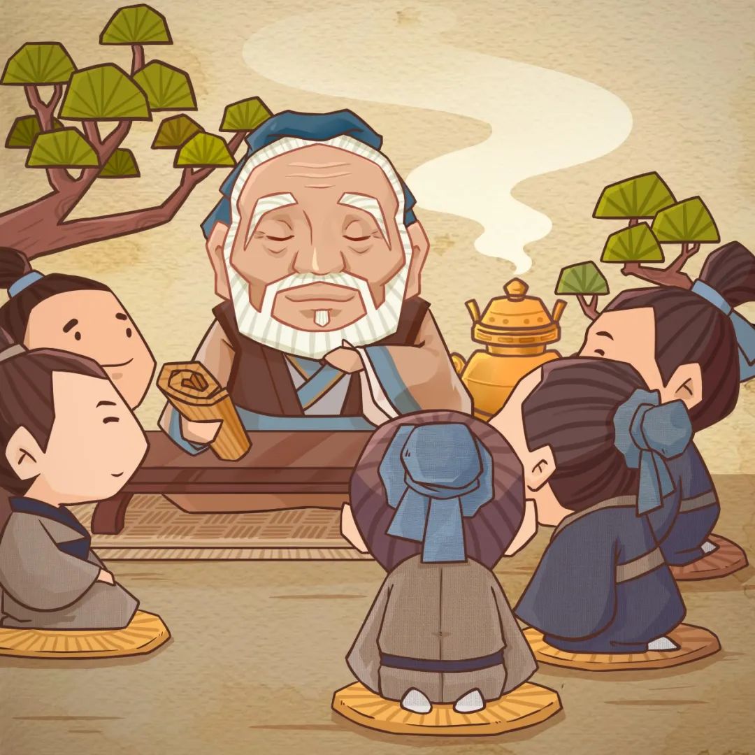 國學(xué)啟蒙